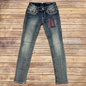 Vigoss Chelsea Tomboy